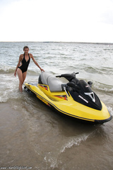 CF - beachbound