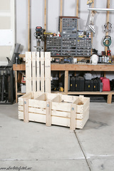 CF -  box transport 1