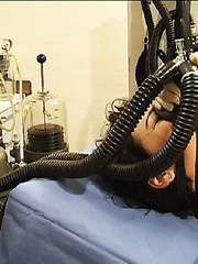 Masks and inductions