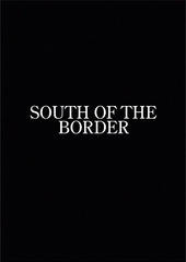 South of the border