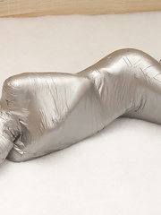 Mummification breathplay 01