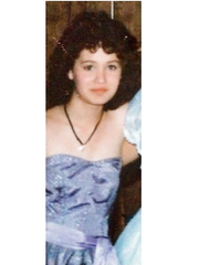 Traci, one of the first ones