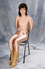 Maria B. spy captured