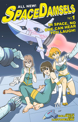 loz space damsel 1
