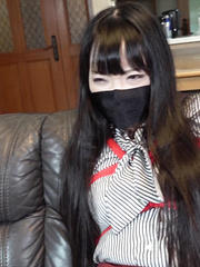 Sales lady