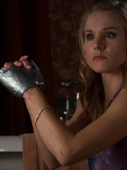 Kristen Bell
