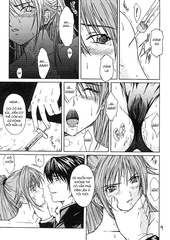 Ryoujoku Rensa 01