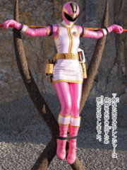 Heroine Sentai