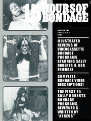 15 Hours of Bondage Number 1