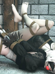 2b bound