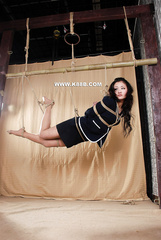 Chinese Rope Model 454