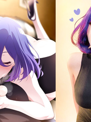 Mmmmhh <3