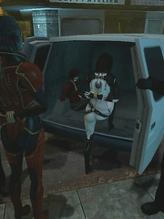 Garry's Mod Bondage