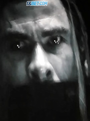 Thor Love and Thunder