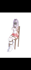 Self bondage