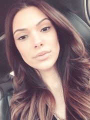 Annabelle Acosta