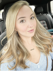 Audrey Whitby