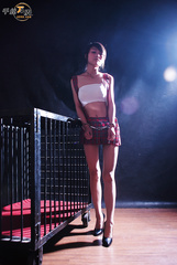 Chinese Rope Model 547
