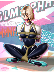 Spider-Gwen