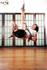 Chinese Rope Model 583