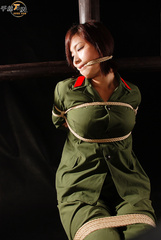 Chinese Rope Model 597