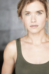 Anne Marie Dobbins