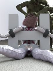 Alphabet G Part 1