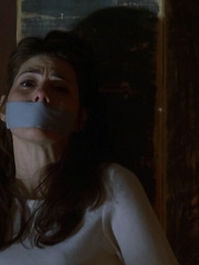 Marisa Tomei (The Watcher)