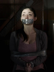Ashton Leigh (Breakout Kings)