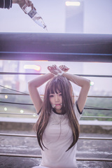 Chinese Kinky Goddess 21