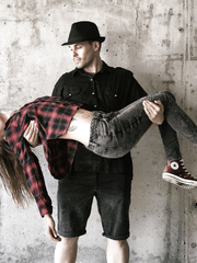 lakehurst-images arm carry photos