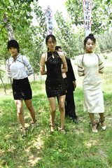 Chinese Prisoner Girls 94-2