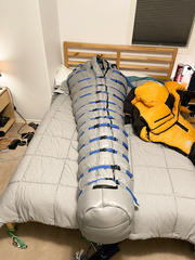 sleepsacks