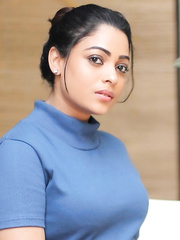 Anjali rao gagged