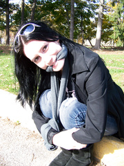 Missy In The Park 2