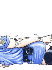 bound art 04