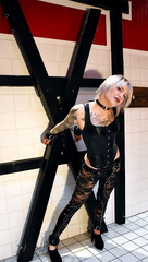 more amatuer MILF bondage