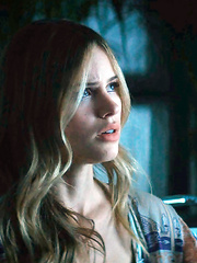 Halston Sage (You Get Me)
