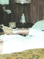 Classic old bondage