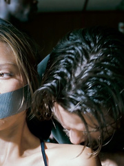 Jessica alba into the blue HD