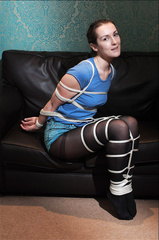 Easy Bound Girls 114