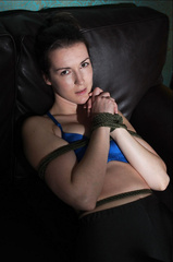 Easy Bound Girls 116