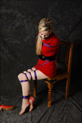 Easy Bound Girls 153
