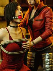 Ada's plaything