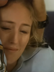 Australian Policewomen in Bondage #1
