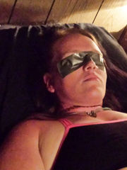 Shannon Taped