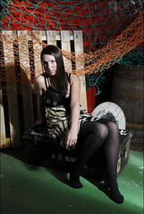 Easy Bound Girls 211