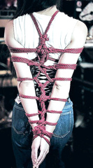 Ropes