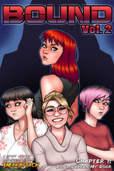 Bound Vol. 2 - Chapter 1 (Sneakattack1221)