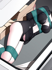 Novel in trunk